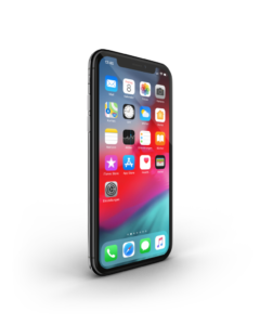 iPhone-X