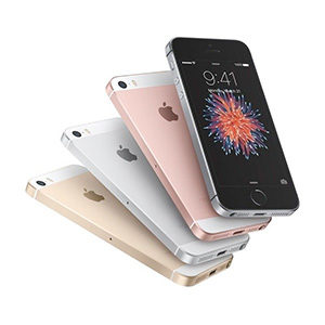 iPhone SE