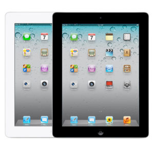 iPad