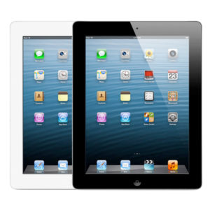 iPad (4. Generation)
