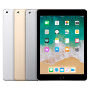 iPad (5. Generation)