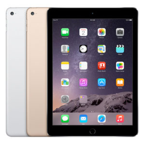 iPad Air 2