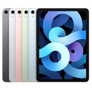 iPad Air (4. Generation)