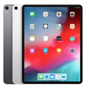 iPad Pro 12,9" (3. Generation)
