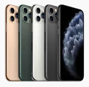 iPhone 11 Pro Max