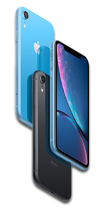 iPhones