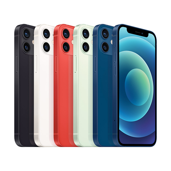 iPhone 12 Mini